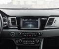 Черный Киа Niro, объемом двигателя 0 л и пробегом 89 тыс. км за 11500 $, фото 17 на Automoto.ua