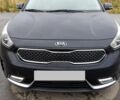 Черный Киа Niro, объемом двигателя 0 л и пробегом 89 тыс. км за 11500 $, фото 6 на Automoto.ua
