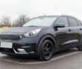 Черный Киа Niro, объемом двигателя 0 л и пробегом 89 тыс. км за 11500 $, фото 1 на Automoto.ua