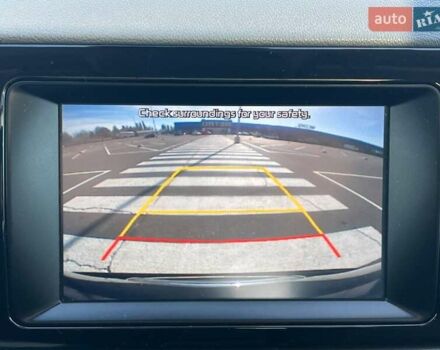 Кіа Niro 2017 у Одесі на Automoto.ua Чорний Кіа Niro, об'ємом двигуна 1.58 л та пробігом 88 тис. км за 16699 $, фото 14 на Automoto.ua