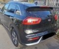 Черный Киа Niro, объемом двигателя 0 л и пробегом 131 тыс. км за 10200 $, фото 3 на Automoto.ua