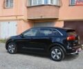 Черный Киа Niro, объемом двигателя 1.6 л и пробегом 193 тыс. км за 13500 $, фото 1 на Automoto.ua