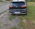 Черный Киа Niro, объемом двигателя 1.58 л и пробегом 330 тыс. км за 13600 $, фото 2 на Automoto.ua