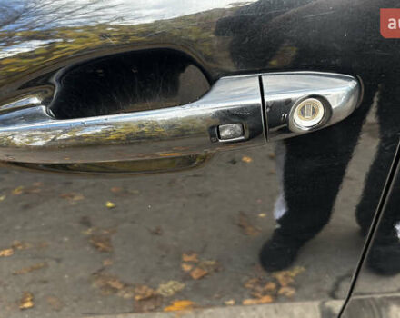 Черный Киа Niro, объемом двигателя 1.58 л и пробегом 103 тыс. км за 16000 $, фото 6 на Automoto.ua