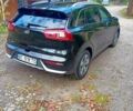 Чорний Кіа Niro, об'ємом двигуна 1.58 л та пробігом 146 тис. км за 15600 $, фото 9 на Automoto.ua