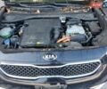 Чорний Кіа Niro, об'ємом двигуна 1.58 л та пробігом 187 тис. км за 2500 $, фото 11 на Automoto.ua