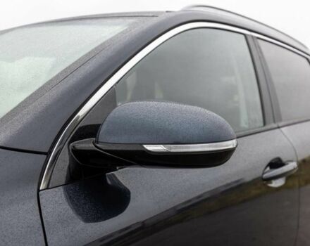 Черный Киа Niro, объемом двигателя 0 л и пробегом 89 тыс. км за 11500 $, фото 9 на Automoto.ua