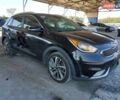 Чорний Кіа Niro, об'ємом двигуна 1.58 л та пробігом 187 тис. км за 2500 $, фото 1 на Automoto.ua