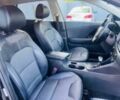Черный Киа Niro, объемом двигателя 1.6 л и пробегом 62 тыс. км за 3750 $, фото 6 на Automoto.ua