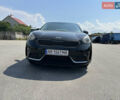 Черный Киа Niro, объемом двигателя 1.58 л и пробегом 206 тыс. км за 15800 $, фото 2 на Automoto.ua