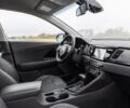 Черный Киа Niro, объемом двигателя 0 л и пробегом 89 тыс. км за 11500 $, фото 14 на Automoto.ua