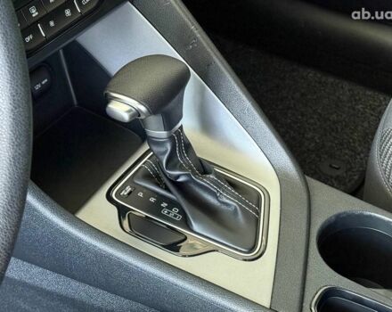 Черный Киа Niro, объемом двигателя 1.6 л и пробегом 65 тыс. км за 18190 $, фото 13 на Automoto.ua