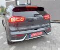 Чорний Кіа Niro, об'ємом двигуна 1.6 л та пробігом 153 тис. км за 17400 $, фото 21 на Automoto.ua