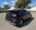 Чорний Кіа Niro, об'ємом двигуна 1.6 л та пробігом 35 тис. км за 16500 $, фото 5 на Automoto.ua