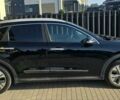 Чорний Кіа Niro, об'ємом двигуна 0 л та пробігом 138 тис. км за 17900 $, фото 8 на Automoto.ua