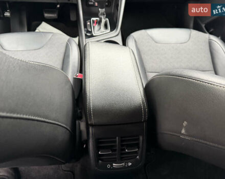 Черный Киа Niro, объемом двигателя 1.6 л и пробегом 98 тыс. км за 18999 $, фото 72 на Automoto.ua