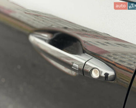 Черный Киа Niro, объемом двигателя 1.6 л и пробегом 98 тыс. км за 18999 $, фото 23 на Automoto.ua