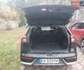 Чорний Кіа Niro, об'ємом двигуна 1.6 л та пробігом 177 тис. км за 15200 $, фото 5 на Automoto.ua