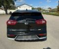 Черный Киа Niro, объемом двигателя 1.6 л и пробегом 43 тыс. км за 9000 $, фото 6 на Automoto.ua