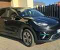 Чорний Кіа Niro, об'ємом двигуна 0 л та пробігом 138 тис. км за 17900 $, фото 4 на Automoto.ua