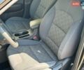 Чорний Кіа Niro, об'ємом двигуна 1.6 л та пробігом 65 тис. км за 17440 $, фото 13 на Automoto.ua