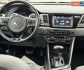 Черный Киа Niro, объемом двигателя 1.6 л и пробегом 98 тыс. км за 18999 $, фото 64 на Automoto.ua