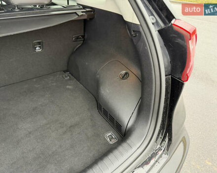 Черный Киа Niro, объемом двигателя 1.6 л и пробегом 98 тыс. км за 18999 $, фото 87 на Automoto.ua