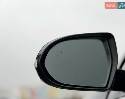 Черный Киа Niro, объемом двигателя 1.6 л и пробегом 98 тыс. км за 18999 $, фото 24 на Automoto.ua