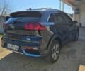 Чорний Кіа Niro, об'ємом двигуна 1.6 л та пробігом 140 тис. км за 19900 $, фото 4 на Automoto.ua