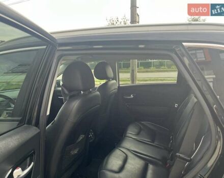 Киа Niro 2018 в Черткове на Automoto.ua Черный Киа Niro, объемом двигателя 0 л и пробегом 209 тыс. км за 17200 $, фото 12 на Automoto.ua