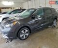 Черный Киа Niro, объемом двигателя 1.58 л и пробегом 63 тыс. км за 1500 $, фото 1 на Automoto.ua