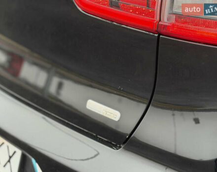 Черный Киа Niro, объемом двигателя 1.6 л и пробегом 98 тыс. км за 18999 $, фото 32 на Automoto.ua