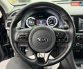 Черный Киа Niro, объемом двигателя 1.6 л и пробегом 98 тыс. км за 18999 $, фото 52 на Automoto.ua