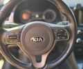 Черный Киа Niro, объемом двигателя 1.6 л и пробегом 140 тыс. км за 17900 $, фото 12 на Automoto.ua