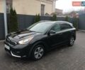 Чорний Кіа Niro, об'ємом двигуна 1.58 л та пробігом 89 тис. км за 14600 $, фото 5 на Automoto.ua
