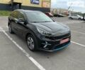 Чорний Кіа Niro, об'ємом двигуна 0 л та пробігом 112 тис. км за 19500 $, фото 2 на Automoto.ua