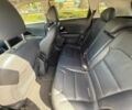 Чорний Кіа Niro, об'ємом двигуна 1.6 л та пробігом 35 тис. км за 16500 $, фото 10 на Automoto.ua