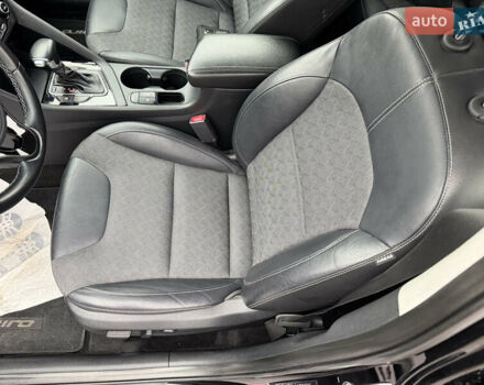 Черный Киа Niro, объемом двигателя 1.6 л и пробегом 98 тыс. км за 18999 $, фото 45 на Automoto.ua