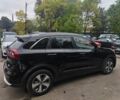 Чорний Кіа Niro, об'ємом двигуна 1.6 л та пробігом 135 тис. км за 327 $, фото 1 на Automoto.ua