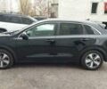 Черный Киа Niro, объемом двигателя 1.6 л и пробегом 57 тыс. км за 13900 $, фото 1 на Automoto.ua