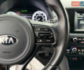 Черный Киа Niro, объемом двигателя 1.6 л и пробегом 98 тыс. км за 18999 $, фото 54 на Automoto.ua