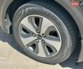 Чорний Кіа Niro, об'ємом двигуна 1.6 л та пробігом 65 тис. км за 17440 $, фото 8 на Automoto.ua