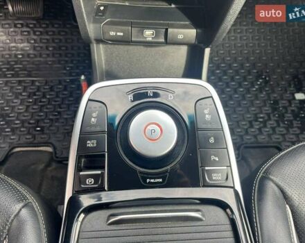 Киа Niro 2018 в Черткове на Automoto.ua Черный Киа Niro, объемом двигателя 0 л и пробегом 209 тыс. км за 17200 $, фото 22 на Automoto.ua