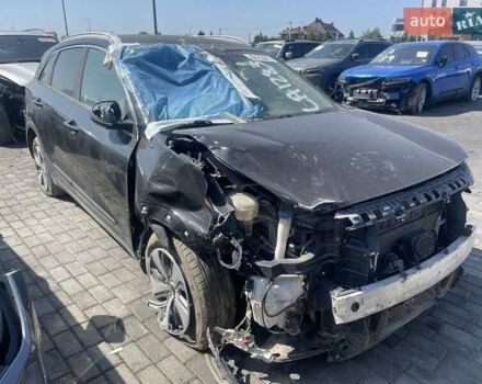 Чорний Кіа Niro, об'ємом двигуна 1.6 л та пробігом 93 тис. км за 9500 $, фото 9 на Automoto.ua
