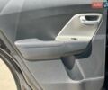 Чорний Кіа Niro, об'ємом двигуна 1.6 л та пробігом 65 тис. км за 17440 $, фото 15 на Automoto.ua