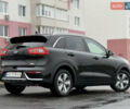 Черный Киа Niro, объемом двигателя 1.6 л и пробегом 98 тыс. км за 18999 $, фото 27 на Automoto.ua