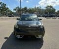 Черный Киа Niro, объемом двигателя 1.6 л и пробегом 43 тыс. км за 9000 $, фото 1 на Automoto.ua