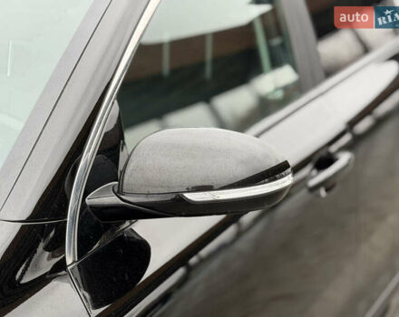 Черный Киа Niro, объемом двигателя 1.6 л и пробегом 98 тыс. км за 18999 $, фото 5 на Automoto.ua