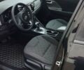 Черный Киа Niro, объемом двигателя 1.6 л и пробегом 57 тыс. км за 13900 $, фото 7 на Automoto.ua