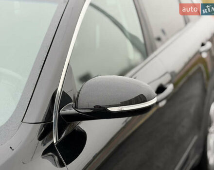 Черный Киа Niro, объемом двигателя 1.6 л и пробегом 98 тыс. км за 18999 $, фото 9 на Automoto.ua